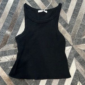 Project Social tank